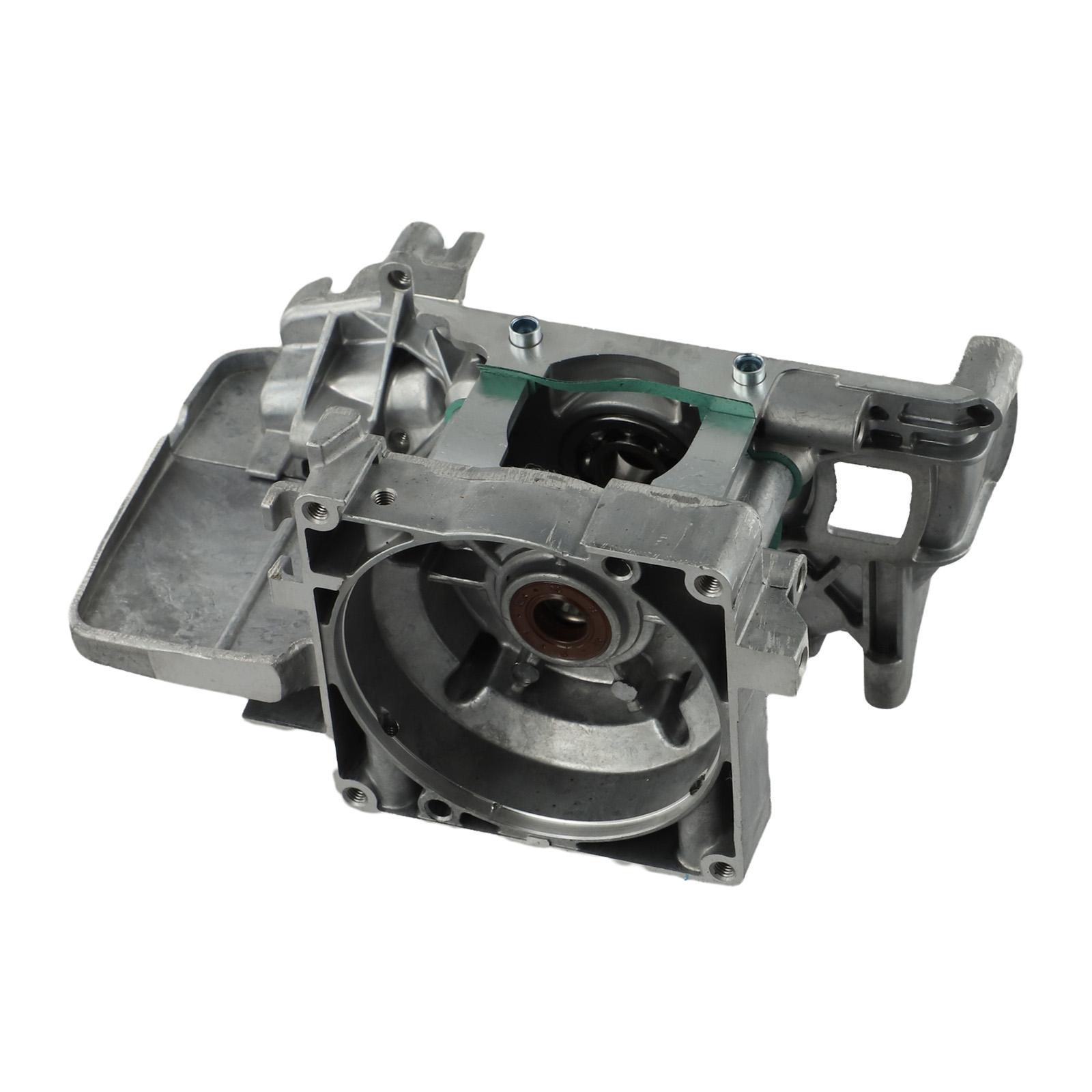 

Прецизионный картер для FS120 FS200 FS250 и других. Разработан для минимизации вибраций и максимальной производительности. CHINA