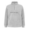 MKI MIYUKI ZOKU Mens Sherpa Fleece Relaxed Fit Fleece