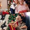 LED Gifts for Men Him Boyfriend Husband, Cool Gadget Finger Lights Waterproof for Camping Fishing Black ELECTRIC LAMP