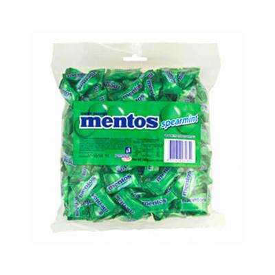 Mentos Pillowpack 540g (200pcs) (Spearmint)