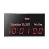 Baichengdao Beidou Standard Time Clocks