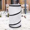 Frost Blankets For Outdoor Plants PopUp Winter Frost Plant Cover Round Garden Plant Frost Protection Tent For Greenhouse