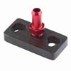 1 8 NPT Fuel Rail Pressure Regulator Adapter for Honda with Fittings