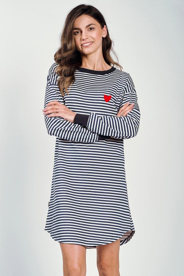 

Koszula Taro Trudy 3220 dł/r S-XL Z24/25 damska Taro