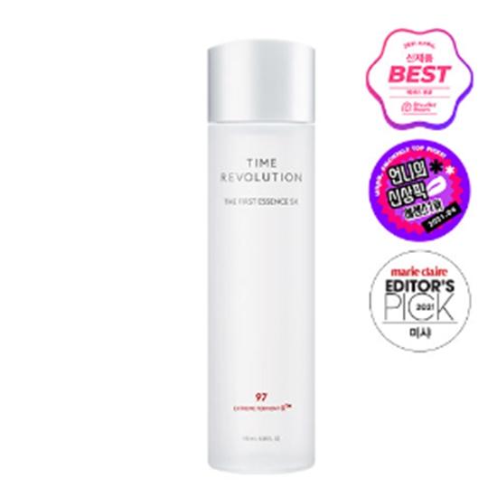 

Missha Time Revolution The First Essence 5X 180мл 0