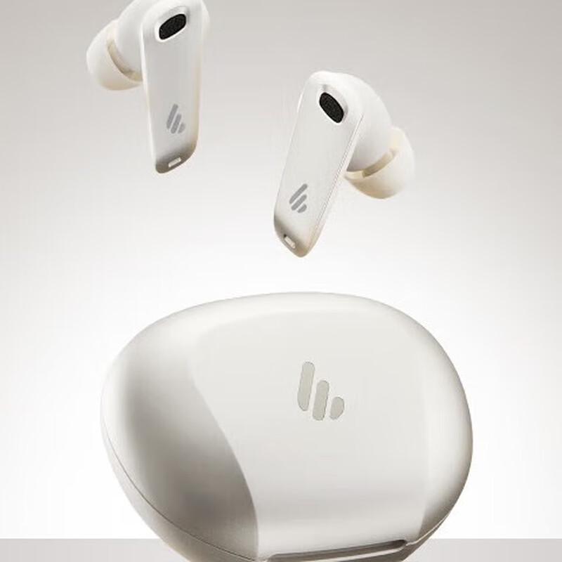EDIFIER NeoBuds Evo True Wireless Noise-Cancelling Earbuds