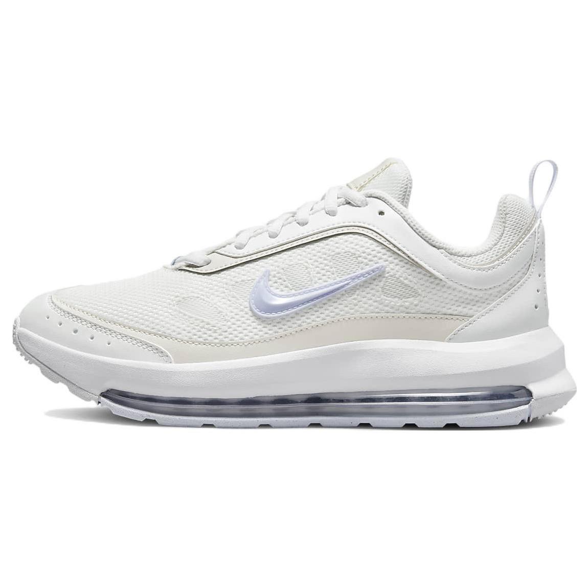 

Nike Air Max Ap Summit White Sail Phantom Football Grey Women s CU4870-106 40