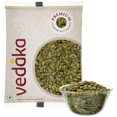 Seminte de dovleac premium Vedaka, 200g