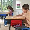 Magnetic Classroom Storage Pockets Durable Teacher Resource Pockets Marker Pen Holder  Classroom