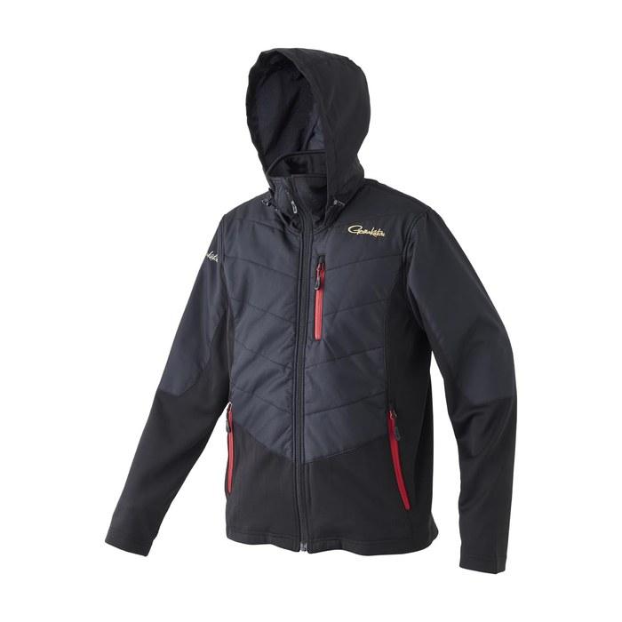 Gamakatsu G Active Insulation Parker GM3716 Black L