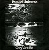 7inch Record GREG VANDIKE  Parallel Universe KOW13 Korova 1980 UK Dance  Electronica Used