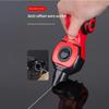 Manual/Automatic Line Marker For Carpentry Leakproof Inks Sealing Technology Woodworking Scribing Tool