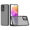 Custodia ARMOR Antiurto Opaca Per Samsung Galaxy A13 A23 A33 A53 A73 A12 A22 A32 A42 A52 A72 5G Cover Bumper Trasparenti