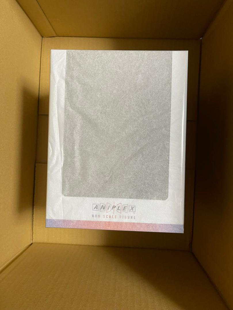 

[Б/У] [Бонус в комплекте] ТВ-аниме Слишком много проигравших героинь! Фигурка Анны Янами в купальнике