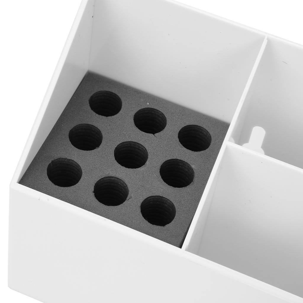 Scissors   Holder Hairdressing Combs Hair Clips Hairdressing Tool Storage Box