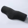 Household Single Person Sleep Aid Cervical Pillow, Multi-functional Neck Traction and Stretching Pillow Core for Neck Protection
