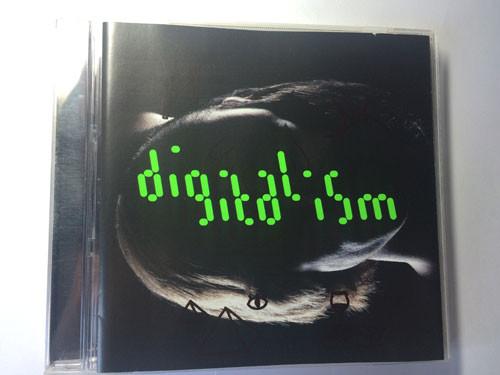 

CD DIGITALISM - Idealism 094638995906 Virgin 2007 Japan Dance & Electronica Used