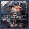 The Saga of Tanya the Evil Vol. 8 Light Novel by Shinobu... 9781975310493