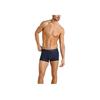 Calvin Klein SS23 Logo Boxer Briefs Men Underwear Blue NB1796-403