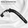 Handle Holding Masturbation Daisy Anal Anal Plug Female Rear Asshole Sex Products