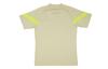 Men's T-Shirt PUMA Raglan Sleeve T Shirt Men's Yellow Green