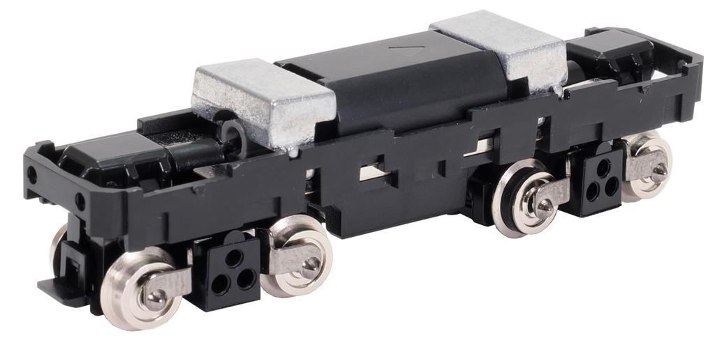 TOMYTEC Railway Collection Tetsukore Power Unit for 12m Class A Railway Model Supplies 337355 TM-28