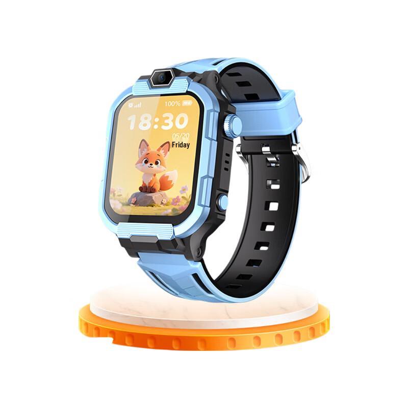 Lenovo L-KWA001 Kids Smartwatch (CN version)