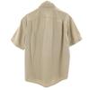 GAP Old Short sleeve Cotton shirt S Gurege Men's Used
