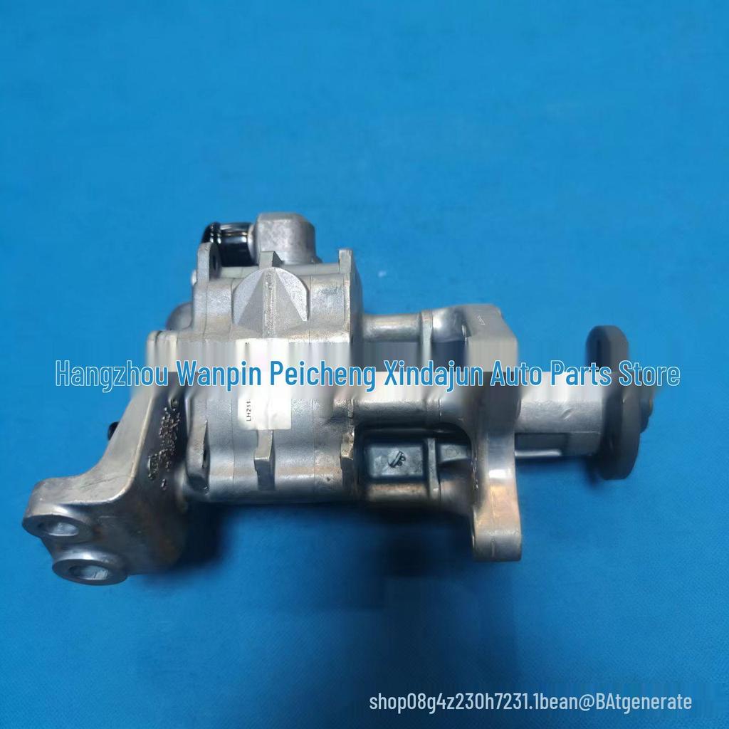 BMW 7 Series (F01/F02) Power Steering Pump for 730, 740, 750 Models (Part: 32416794348, 32416776173)