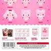 IVE [IVE SECRET] 4th EP Album EVIL CUPID (Platform) Version