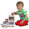 Klein - Cash Register with Touch Display Shopping Center