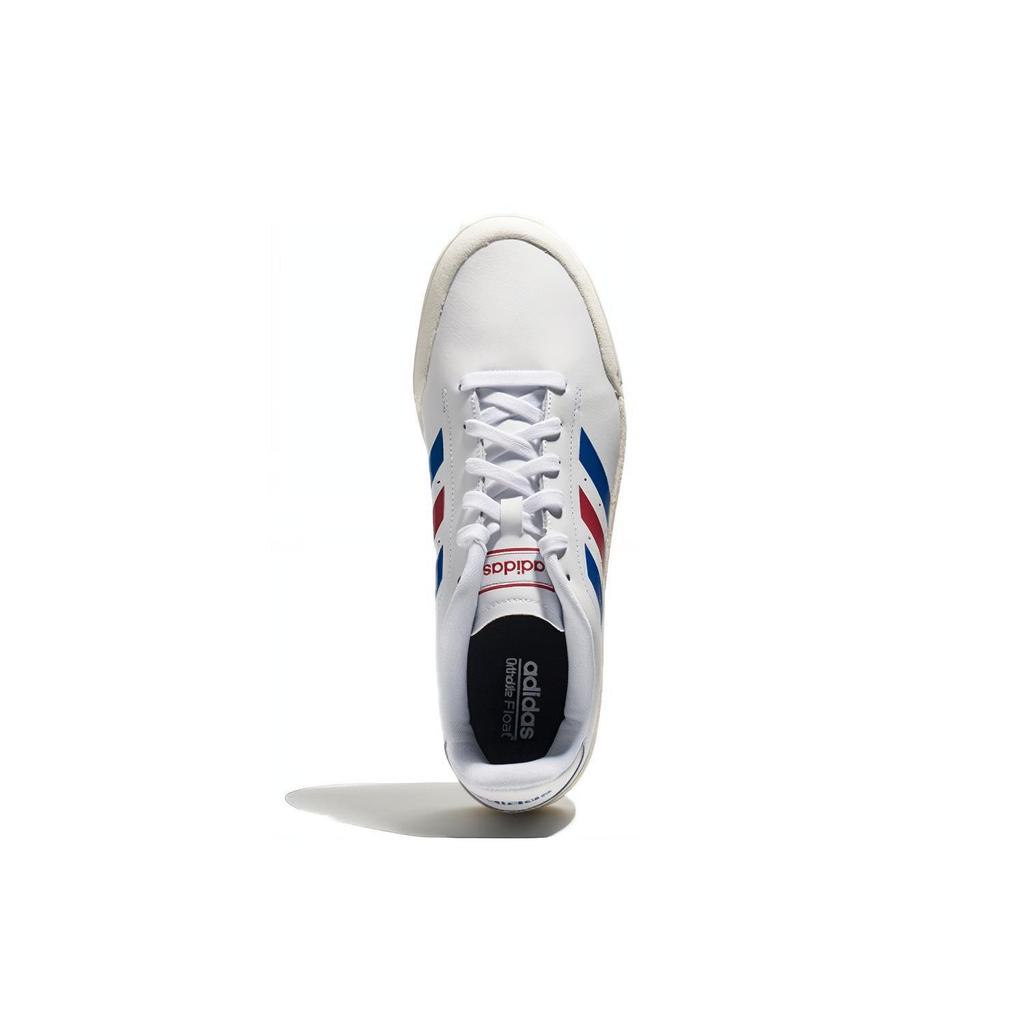 Adidas Neo Court70s 'White Blue Red' DB3046
