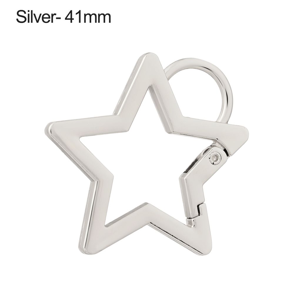 

Крючки из цинкового сплава, пружинные кольца, застежки-карабины, клипсы, карабины, пряжки для сумок, кошельков, ремней 41mm