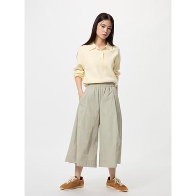 Japan Nylon Culottes Short Length