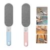 Portable Easy Carry Pet Hair Lint Brush Tool For Various Place Home Car Office Cleaning