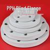 Mingceng PVC Blind Flange Plate