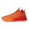 adidas D Rose Son Of Chi 2 'Impact Orange' Sneaker GY6495
