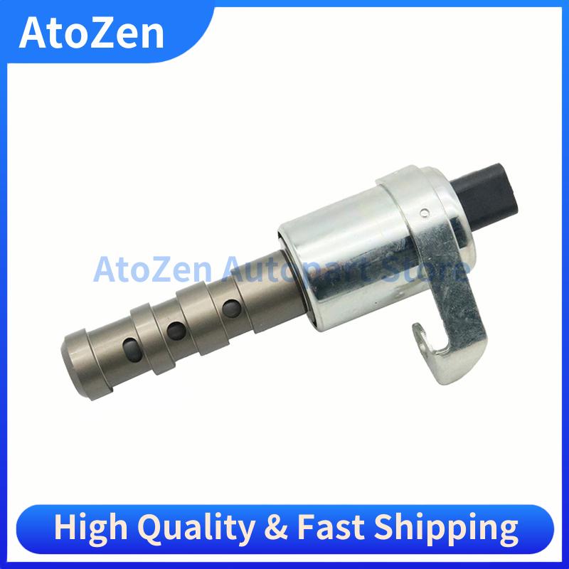 Camshaft Solenoid Valve for Renault Clio Espace Megane Laguna 2.0 8200831629 8200580336 8200539626 7700108674 Car Accessories