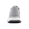 New LiNing Lightweight And Wear resistant Low top Running Shoes Men's Gray AZGT033-3