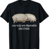 Funny Brother May I Have Somne Oats Meme T Shirt
