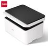 Deli Black & White Laser All-in-One Printer CN Plug (adapter Included)