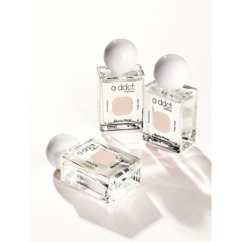[blurry Petal] Adict Mellow Eau De Parfum 35ml