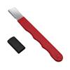 Garden Tools Sharpeners Scissor Sharpeners Shears Sharpener Alloy Material