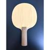Used Table Tennis Racket, Discontinued Model, TSP YANAGI, Cut, Defensive Racket, Rare