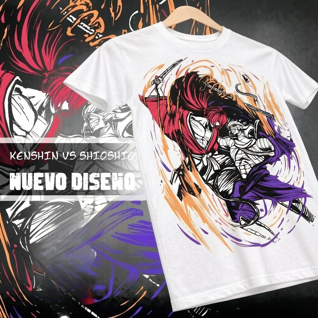 

Wisey Yankasini Tshirt Ron The Warrior Kaya Anime Geek Hobbyist Gift Tshirt Summer Bestseller Versatile for All Occasions 2XL