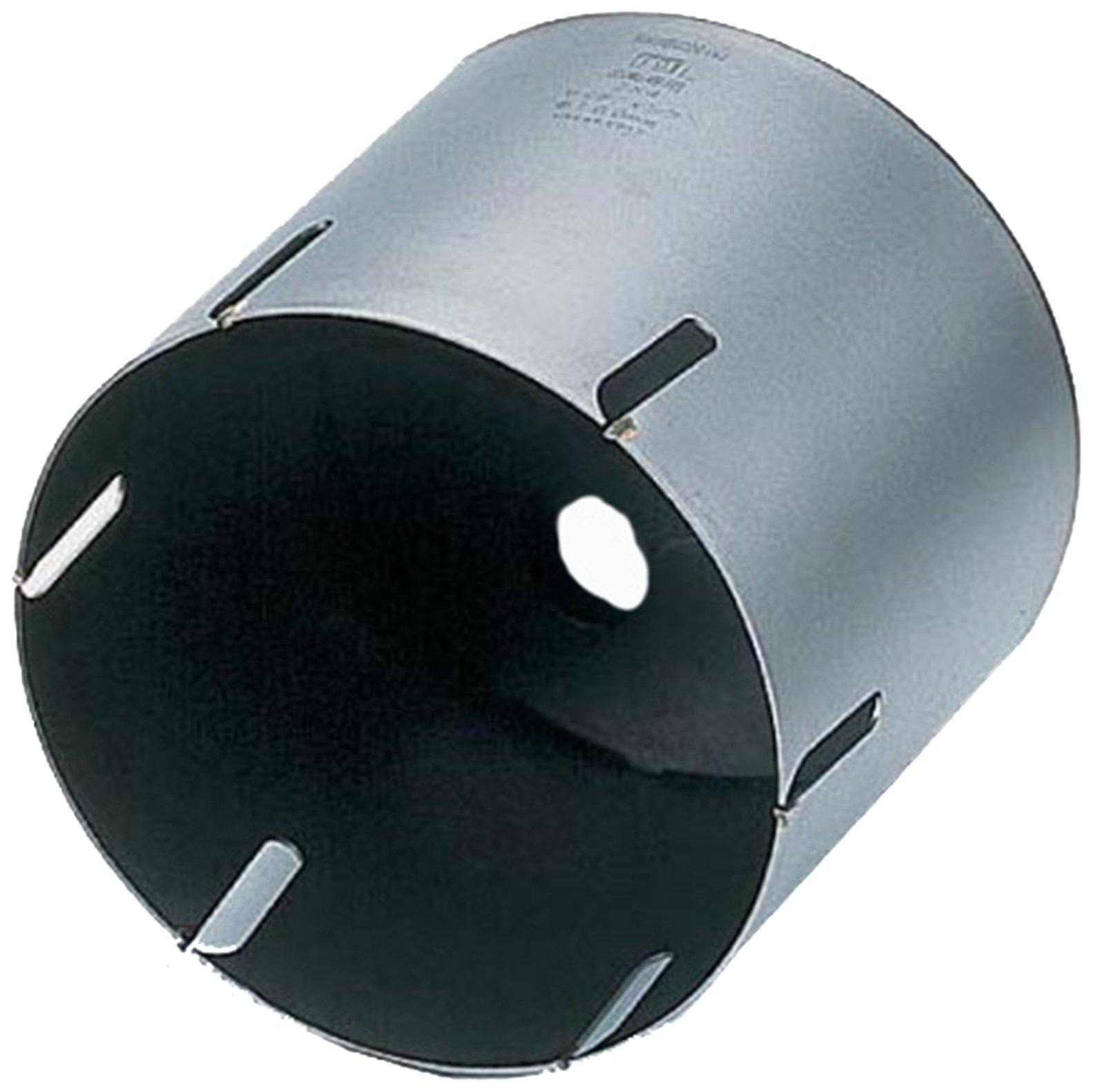 

Корончатая фреза BOSCH Polyclick System 2X4 160 мм P24-160C