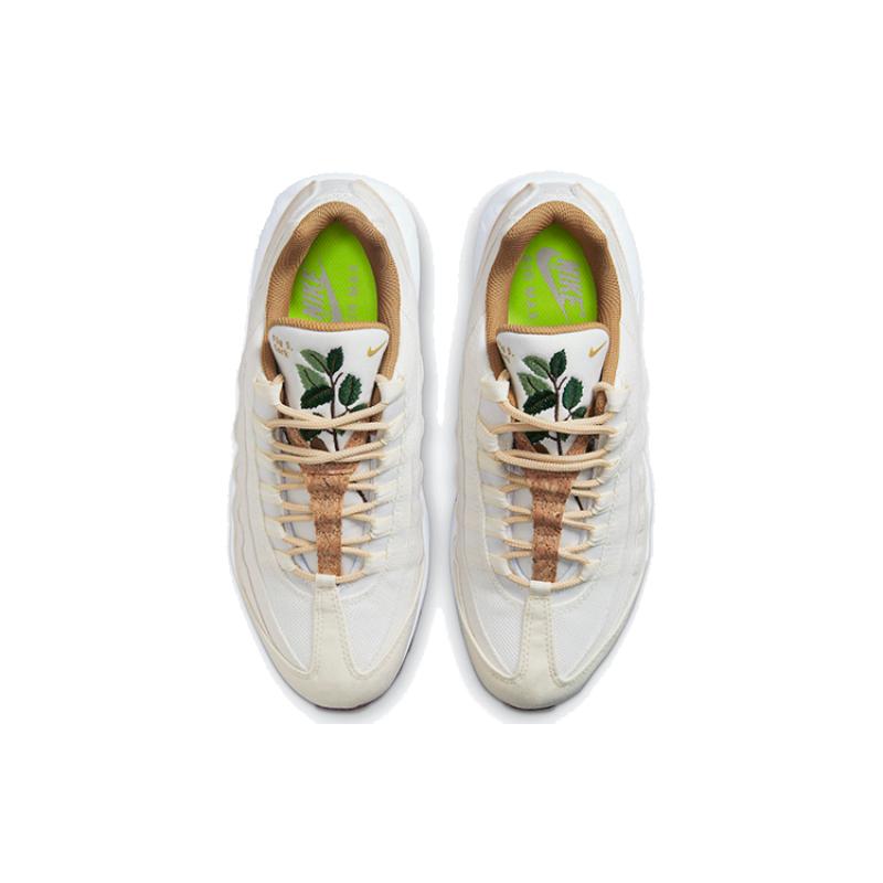 Nike Air Max 95 Cork Women's Sneakers Casual Shoes CZ2275-100