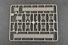 Trumpeter Soviet Object 450 Medium Tank Plastic Model Kit 09580 1/35