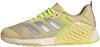 Sneakers Dropset 3 Powder Yellow Matte Silver Lucid Lemon