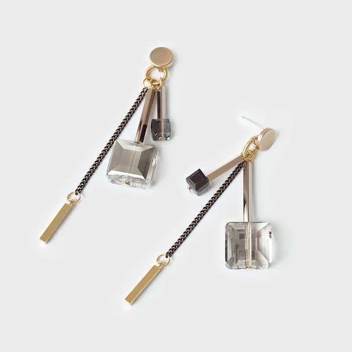 Unique Statement Earrings